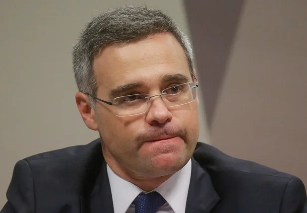 André Mendonça