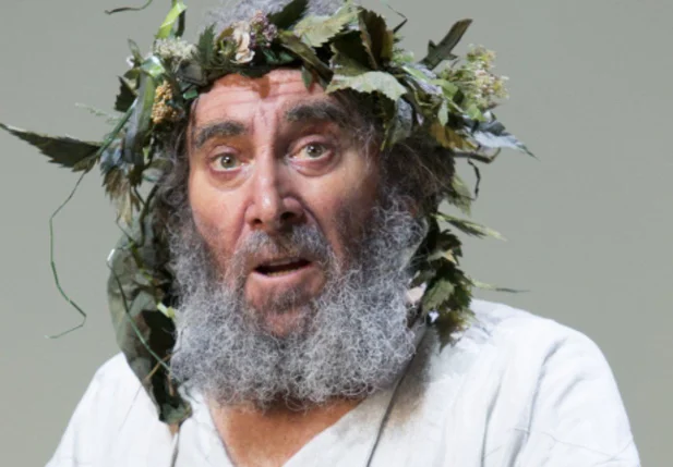 Antony Sher