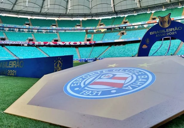 Arena Fonte Nova