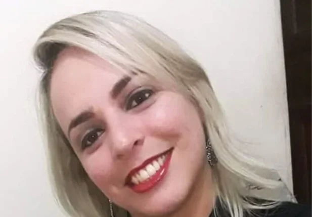 Aretha Dantas Claro foi encontrada morta na Avenida Maranhão