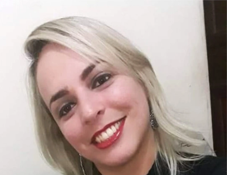 Aretha Dantas Claro foi encontrada morta na Avenida Maranhão