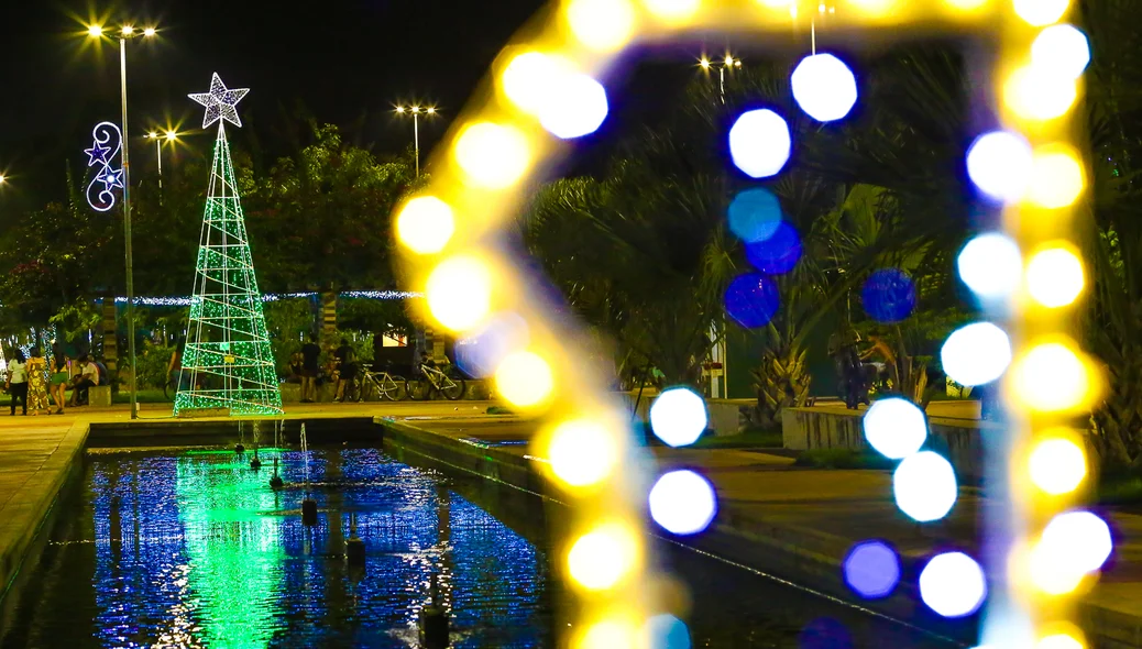 Árvore de natal