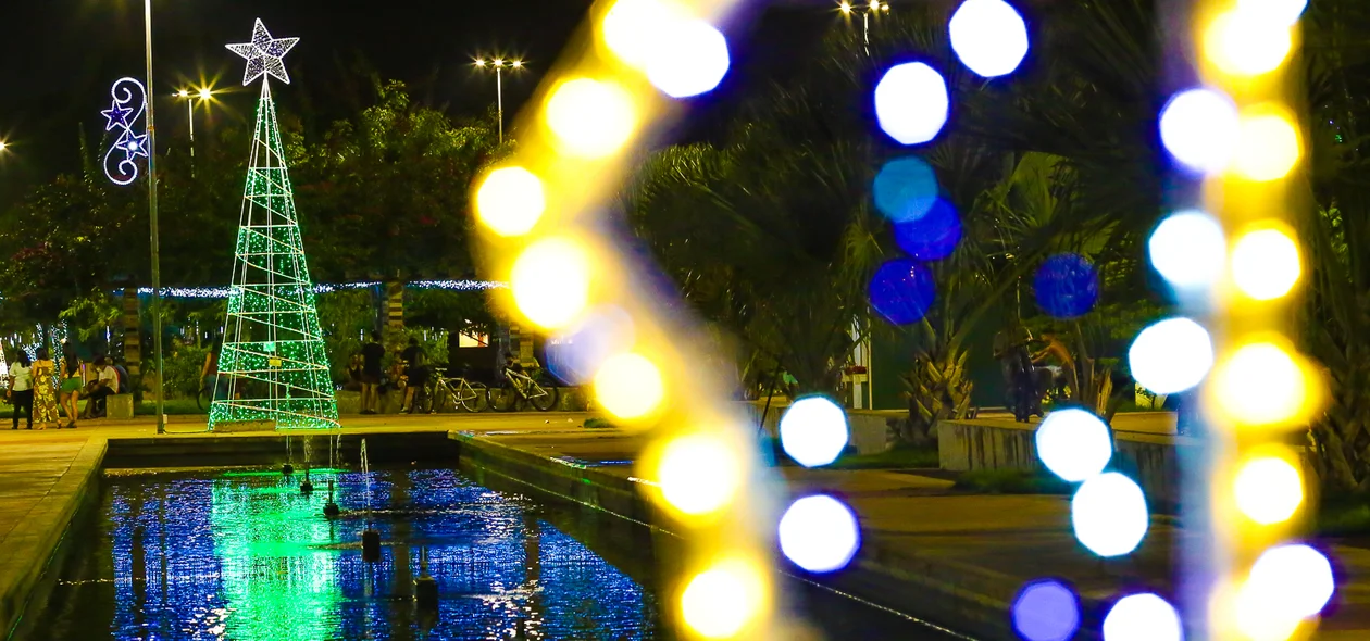 Árvore de natal
