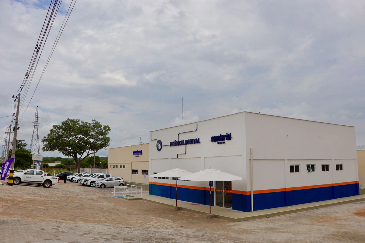 As inaugurações feitas pelo Grupo Equatorial ocorreram no Sul do estado