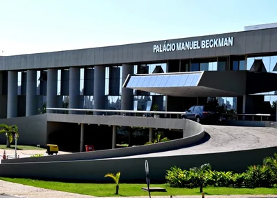 Assembleia Legislativa do Maranhão