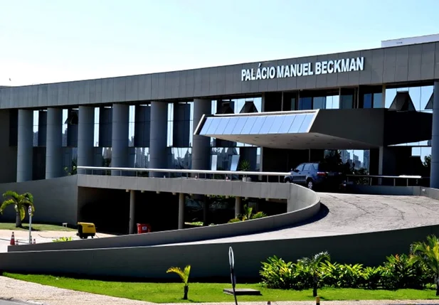Assembleia Legislativa do Maranhão