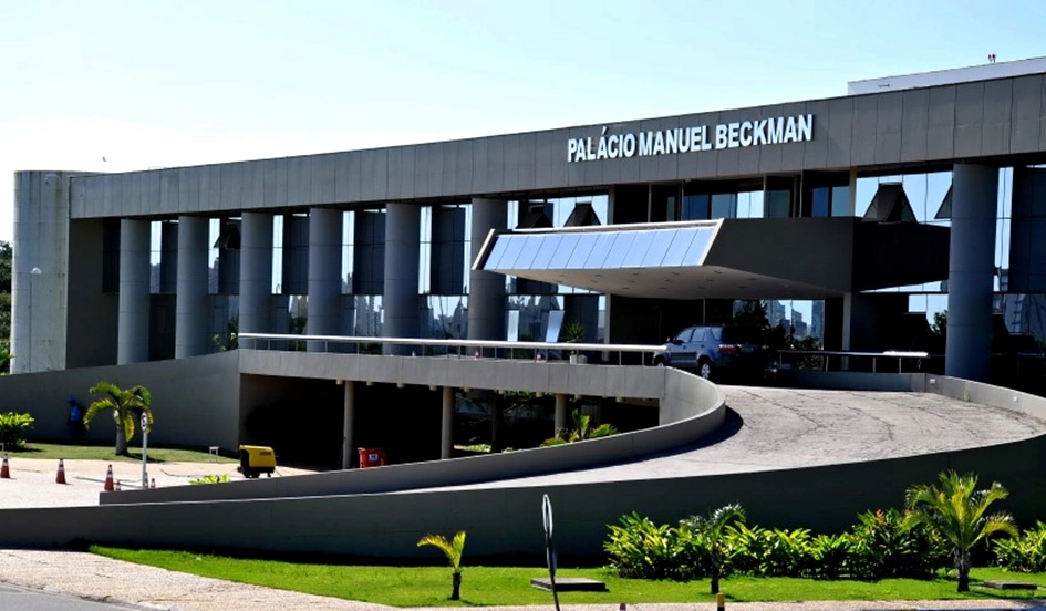 Assembleia Legislativa do Maranhão