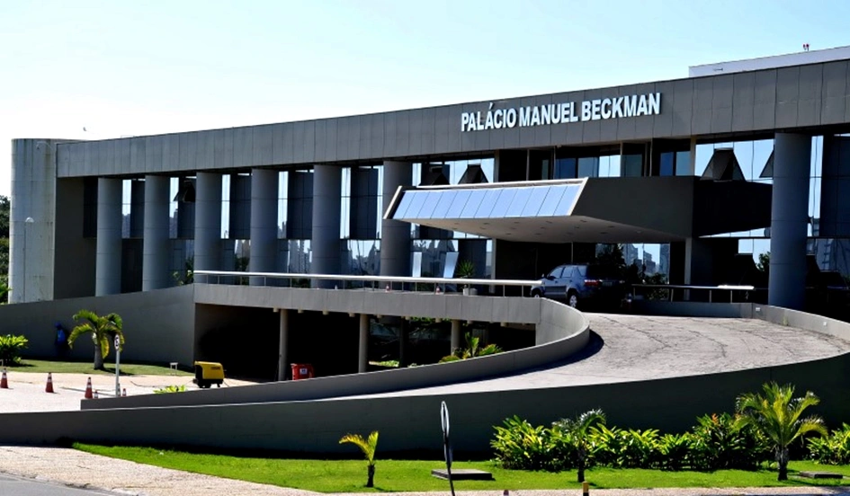 Assembleia Legislativa do Maranhão abre concurso público com 64 vagas - GP1