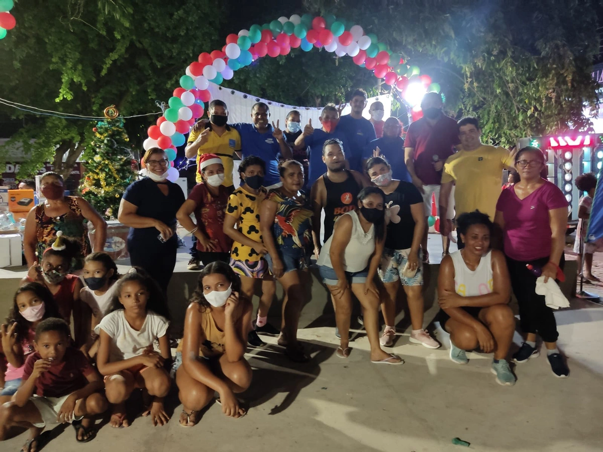 Associação de Moradores realiza Bingo Solidário no Cidade Jardim