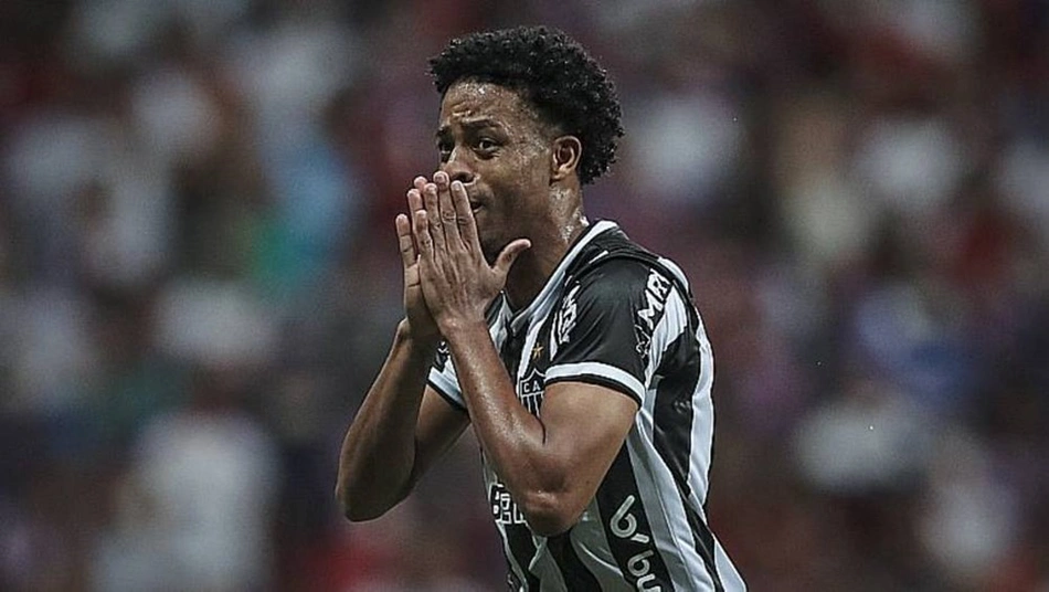 Atlético-MG conquista Brasileirão após 50 anos
