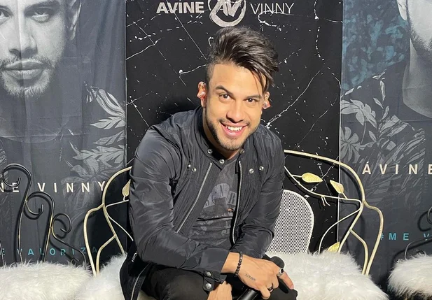 Ávine Vinny