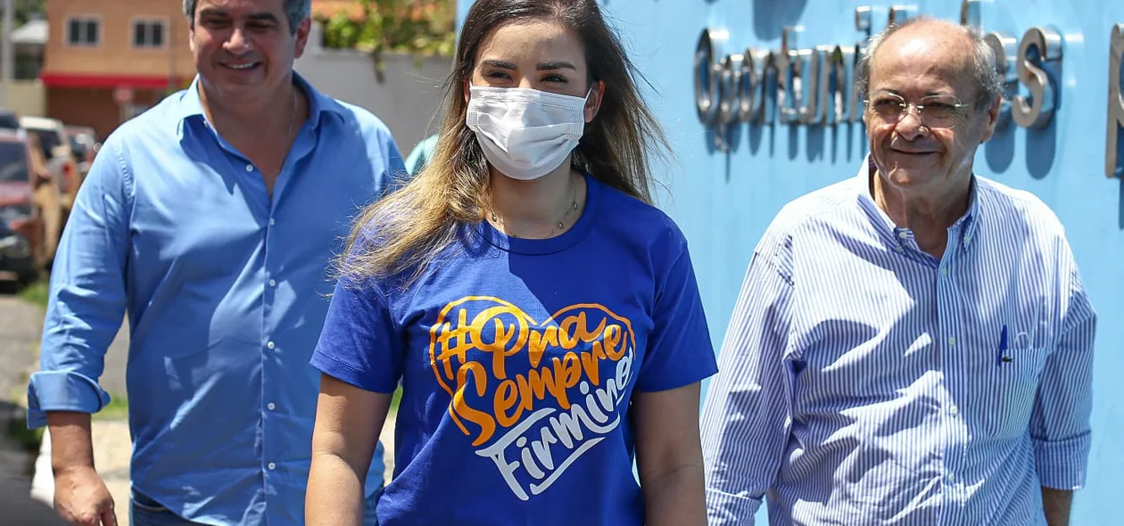 Bárbara Soares se filia ao Progressistas