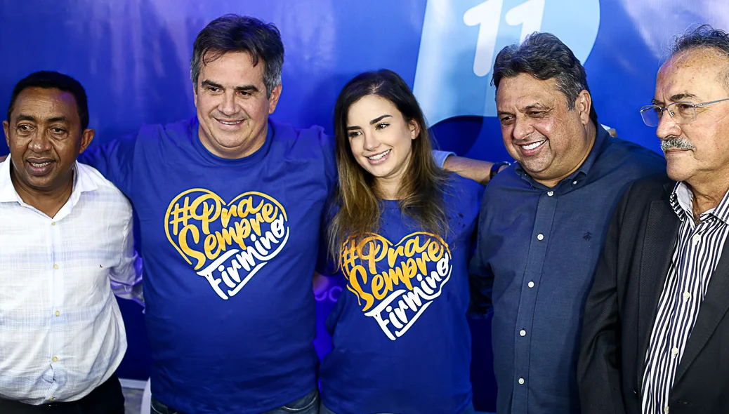 Bárbara Soares se filia ao Progressistas