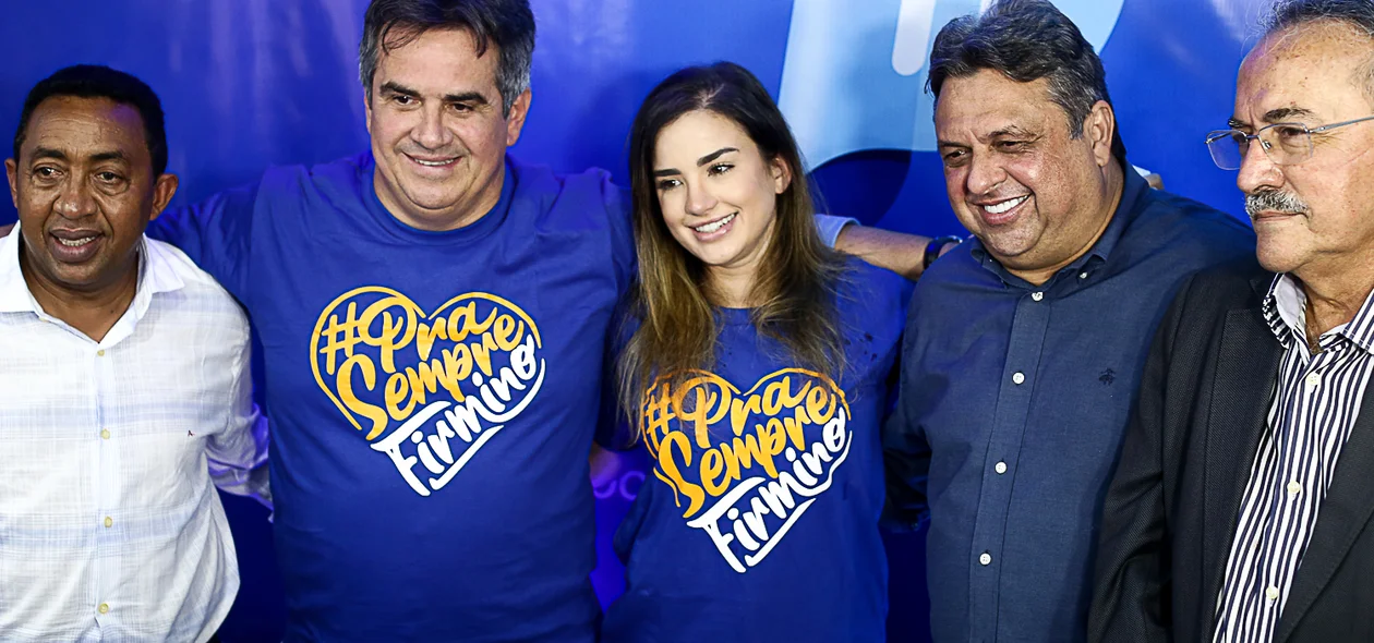 Bárbara Soares se filia ao Progressistas