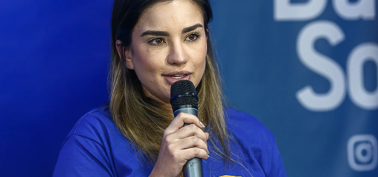 Bárbara Soares