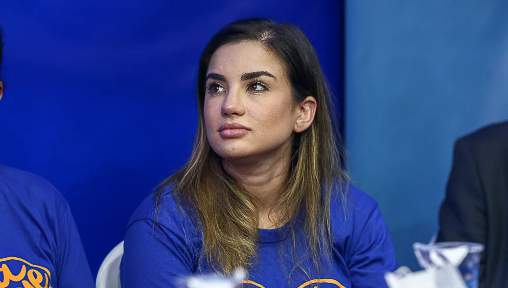 Bárbara Soares