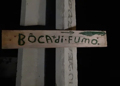 Boca de fumo