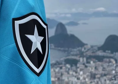 Botafogo de Futebol e Regatas.