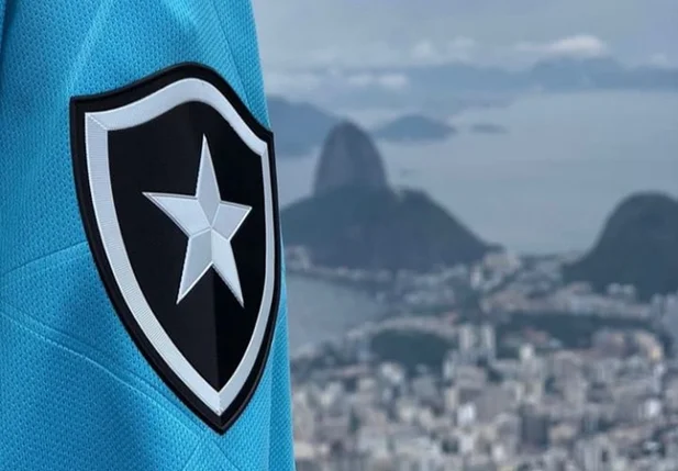 Botafogo de Futebol e Regatas.
