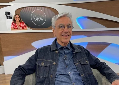 Caetano Veloso