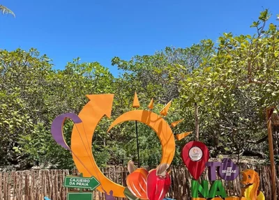 Cajueiro-Rei do Piauí