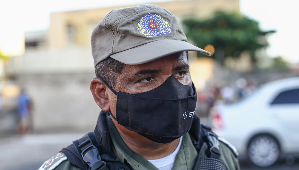 Capitão Araújo