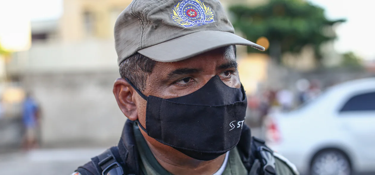 Capitão Araújo