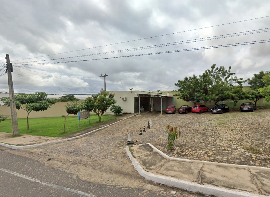 Centro de Internação Provisória