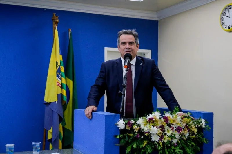 Ciro Nogueira