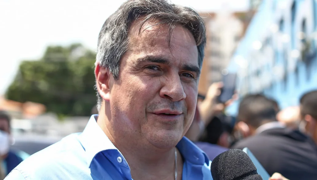 Ciro Nogueira