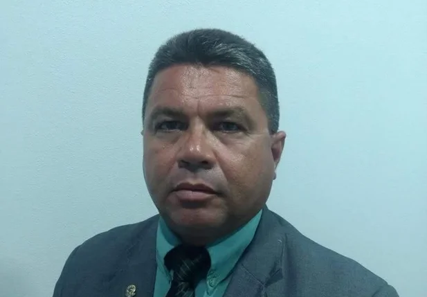 Cleanto José Alves da Silva