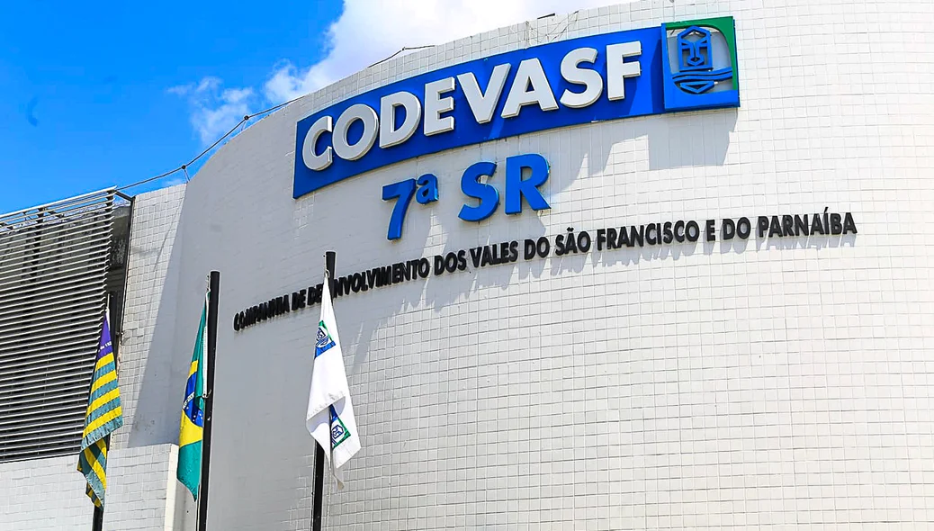 CODEVASF