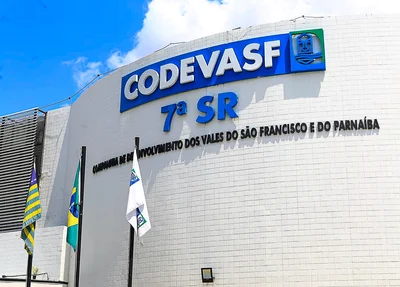 CODEVASF
