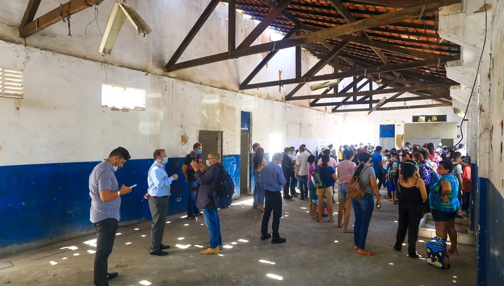 Colégio 15 de Outubro