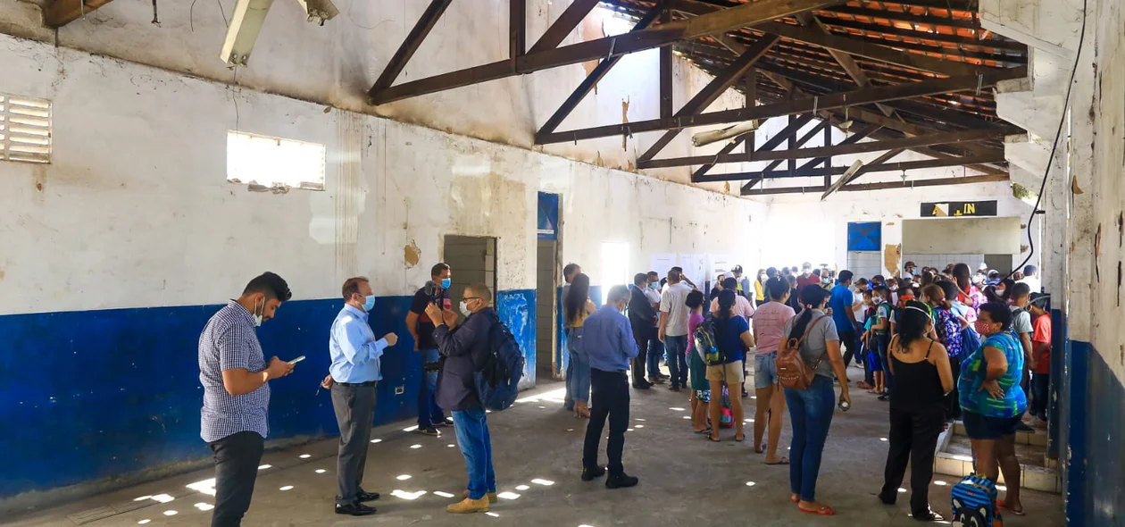 Colégio 15 de Outubro