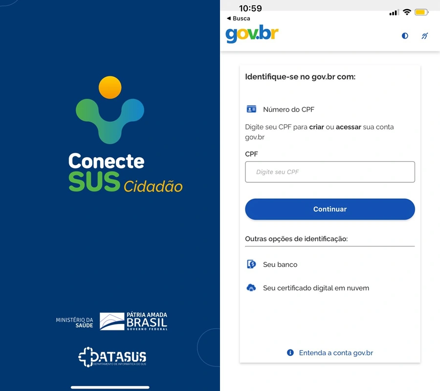 Conect SUS