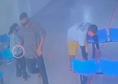 Criminoso invade Hospital do Buenos Aires e assalta pacientes