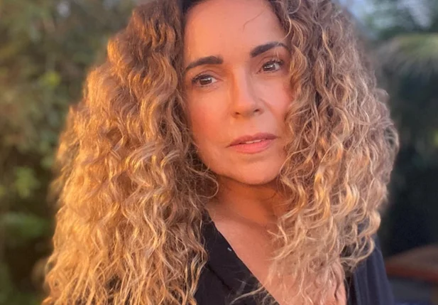 Daniela Mercury