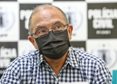 Delegado Barêtta