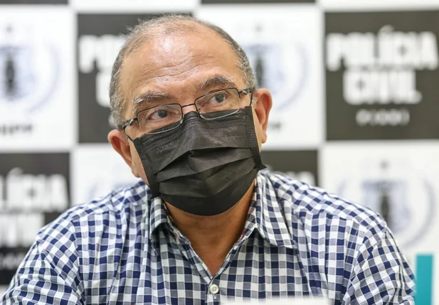 Delegado Barêtta