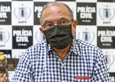 Delegado Barêtta