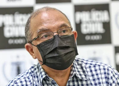 Delegado Barêtta
