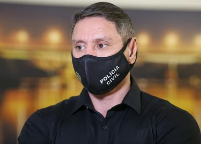 Delegado Higgo Martins