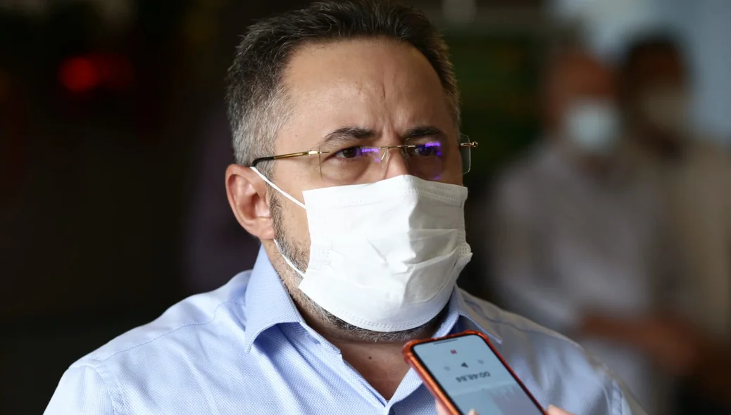 Delfino Vieira Neto, diretor das Óticas Jockey