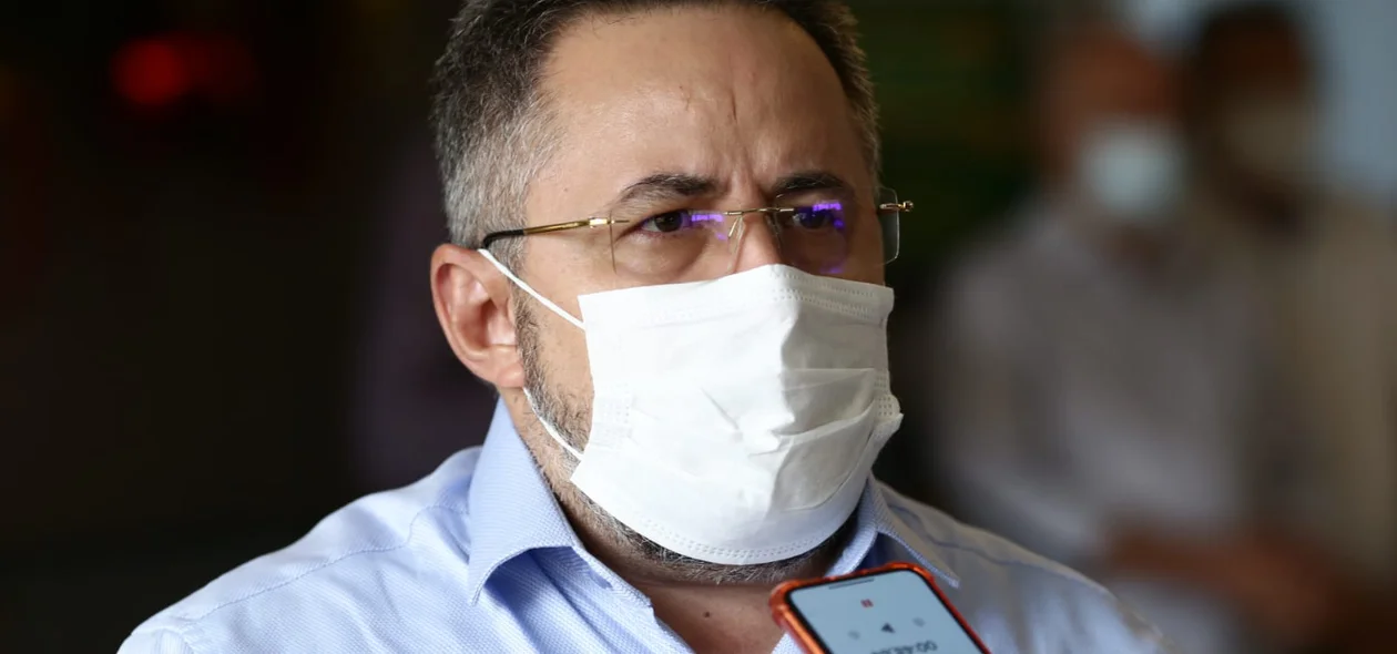 Delfino Vieira Neto, diretor das Óticas Jockey