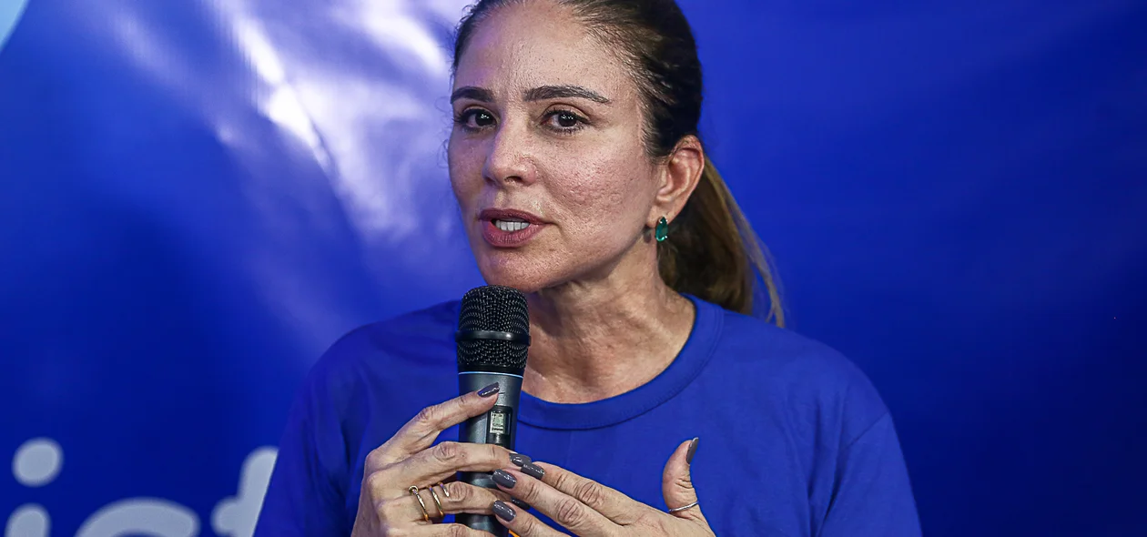 Deputada Estadual Lucy Soares
