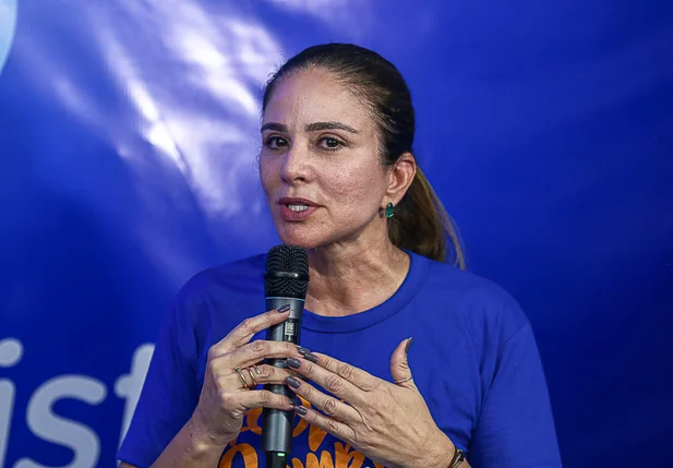 Deputada Estadual Lucy Soares