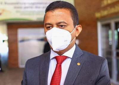 Deputado Francisco Costa