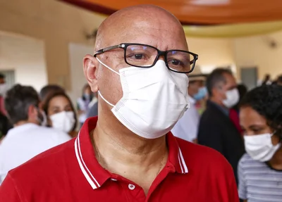 Deputado Franzé Silva