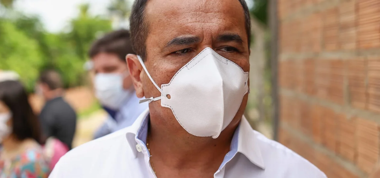 Deputado Henrique Pires